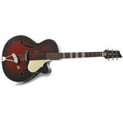 CORDIER FRAMUS VINTAGE NICKEL SORELLA