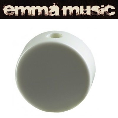 6 BOUTONS DE PETITES MECANIQUES STYLE MANDOLINE 13mm