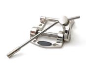 VIBRATO GOLDO G5 NICKEL GUITARES TABLE PLATE