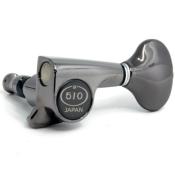 MECANIQUES 3x3 GOTOH SGI510 BABY COSMO BLACK
