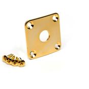 EMBASE JACK LES PAUL GOTOH JCB-4 DOREE + VIS