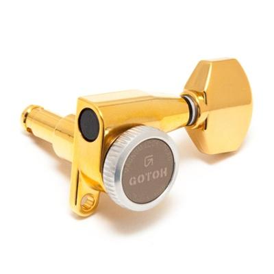 GOTOH 3x3 SG360 MGT DOREES