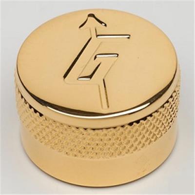 1 BOUTON DORE GRETSCH ELECTROMATIC 6mm