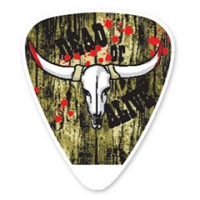 1 MEDIATOR GROVER ALLMAN DEAD OR ALIVE