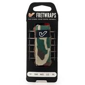 ETOUFFE CORDES GRUVGEAR SM CAMO VERT