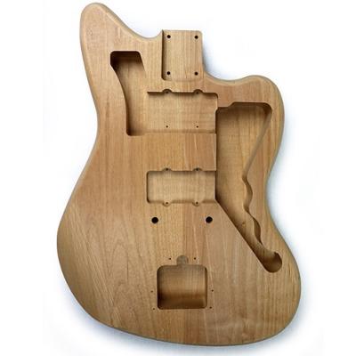 CORPS JAZZMASTER AULNE 2 PARTIES A PONCER HOSCO JAPON