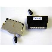 SELECTEUR STRAT 5P JAPON YM50