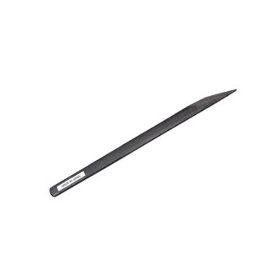 COUTEAU JAPONAIS KIRIDASHI 8mm fente côté gauche