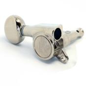 GAUCHER KLUSON 6 en ligne ORIGINAUX NICKEL