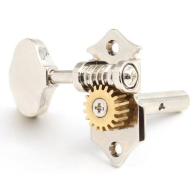 MECANIQUES KLUSON MH33N NICKEL 3x3 TETE AJOUREE