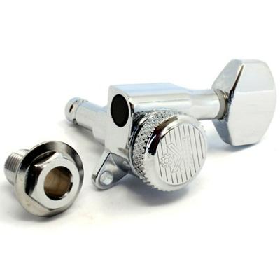 KLUSON MBSL6LC BLOCAGE MODERN BACKLOCK CHROME