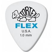 12 MEDIATORS DUNLOP TORTEX FLEX 1mm