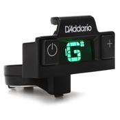 MINI ACCORDEUR ROSACE GUITARE ACOUSTIQUE D'ADDARIO CT-15