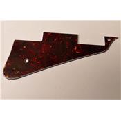 GIBSON : PICKGUARD LES PAUL TORTOISE
