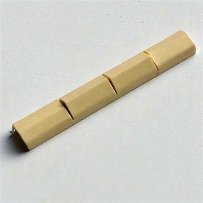 SILLET PLASTIQUE POUR PIEZO MANDOLINE OVATION