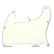 PICKGUARD TELE PARCHMENT 3 PLIS US ALLPARTS