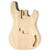 CORPS PRECISION BASS ALLPARTS PBAO FRENE NON VERNIS