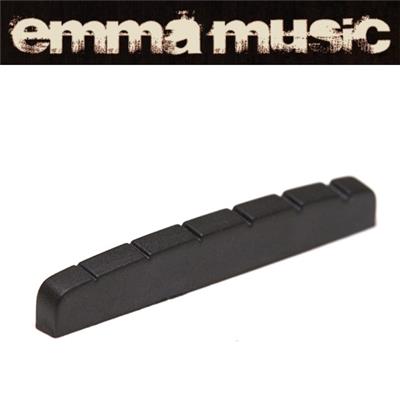 SILLET GRAPH TECH PT-5010-00 STRAT/TELE IMPORTEES NOIR PLAT