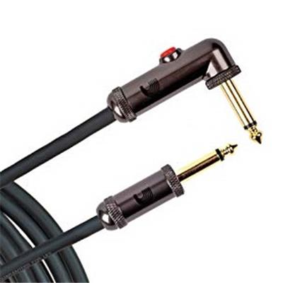 Planet Waves PW-AGLRA-10 Cable Angle