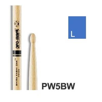 3 PAIRES DE BAGUETTES PRO MARK JAPANESE OAK PW5BW 5B