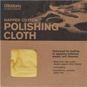 CLEANING CLOTH D'ADDARIO PWPC2