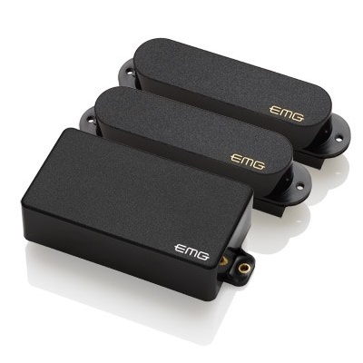 SET MICROS HSS EMG SA/SA/81 NOIR