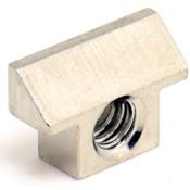 6 PONTETS NICKEL CHEVALET TYPE OLD ABR-1 ALLPARTS