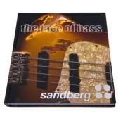 SANDBERG THE FACE OF BASS