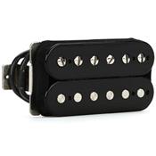 MICRO SEYMOUR DUNCAN SH-1B NOIR CHEVALET 4 CONDUCTEURS