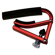 CAPODASTRE SHUBB L1 ROUGE LIGHT