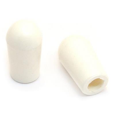 EMBOUT SELECTEUR TOGGLE BLANC US