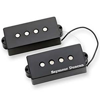 SET MICROS PRECISION BASS SEYMOUR DUNCAN SPB-2