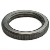 RONDELLE SELECTEUR TOGGLE METRIQUE NOIR PLAT