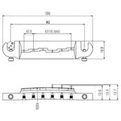 CORDIER LES PAUL JUNIOR DORE METRIQUE