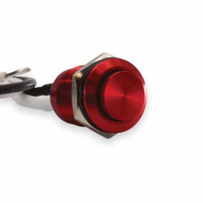 KILL SWITCH TESI IDO 12mm ROUGE