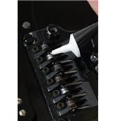 MUSIC NOMAD MN106 HUILE LUBRIFIANTE POUR SILLETS ET HARDWARE