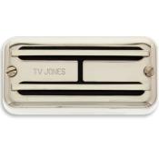 MICRO TV JONES SUPERTRON MANCHE NICKEL