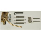 VIBRATO STRAT WILKINSON/GOTOH VS100N DORE