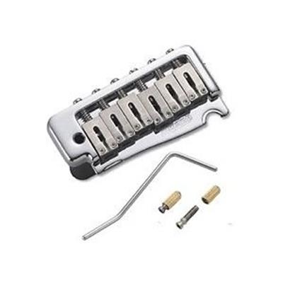 VIBRATO STRAT WILKINSON BLOC ACIER WVP CHROME