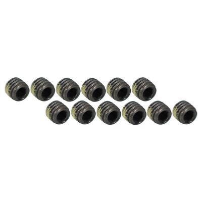 12 VIS FENDER POUR VIBRATO STRAT PLUS, AM DLX, ULTRA...