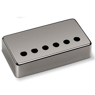 CAPOT MICRO SCHALLER HUMBUCKER RUTHENIUM 50.7mm