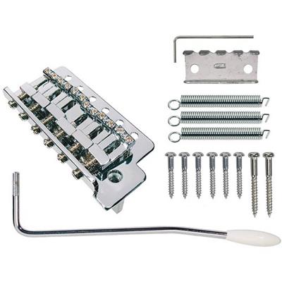 VIBRATO STRAT CHROME BOSTON VINTAGE 52.5mm