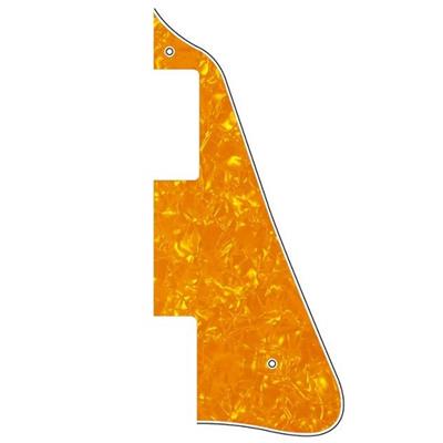 EPIPHONE : PICKGUARD LES PAUL PEARL YELLOW