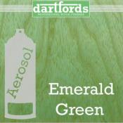 PEINTURE TRANSLUCIDE NITRO DARTFORDS EMERALD GREEN Spray 400m