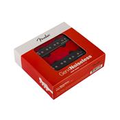 SET MICROS FENDER JAZZ BASS NOISELESS Gen4 0992262000