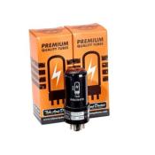 PAIRE LAMPES DE PUISSANCE TAD 6V6GTB-STR (RT232)