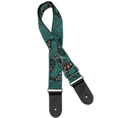 COURROIE GUITARE GAUCHO TRADITIONAL GST-191-04