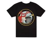 T.SHIRT FENDER 1946 guitars & amplifiers TAILLE S