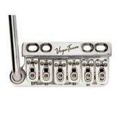 GAUCHER VEGATREM VIBRATO VT1 ULTRA TREM STANDARD CHROME
