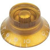 1 BOUTON HAT DORE UNIVERSEL